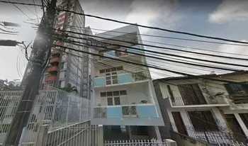 Condomínio Solar Da Fonte em Salvador