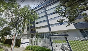 Condomínio Solar Da Glória em Curitiba