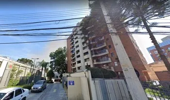Condomínio Solar Da Glória em Curitiba