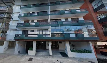 Imagem do Condomínio Solar Da Igreja em Torres
