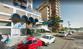 Imagem do Condomínio Solar Da Lagoa em Torres