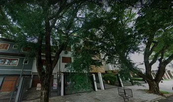 Imagem do Condomínio Solar Da Praça em Porto Alegre