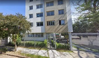 Condomínio Solar Da Praça em Porto Alegre