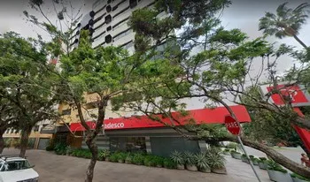 Condomínio Solar Da Praça E Menino Deus Office Tower em Porto Alegre