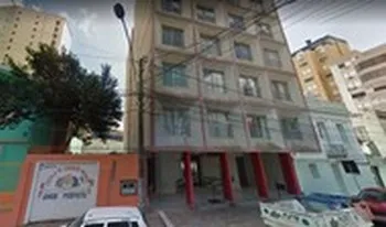 Imagem do Condomínio Solar Da Praça em Passo Fundo