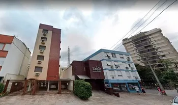 Condomínio Solar Da Praça em Porto Alegre