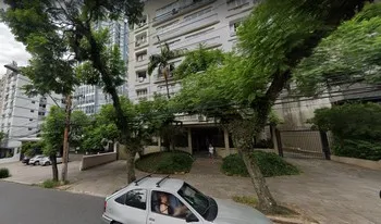 Condomínio Solar Da Praça em Porto Alegre