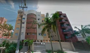 Imagem do Condomínio Solar da Praia em Guaratuba