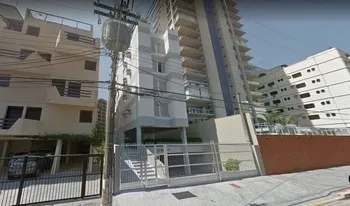 Imagem do Condomínio Solar Da Praia em Guarujá