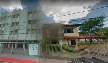 Condomínio Edifício Solar da Praia I e II