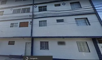 Imagem do Condomínio Solar Da Praia em Praia Grande