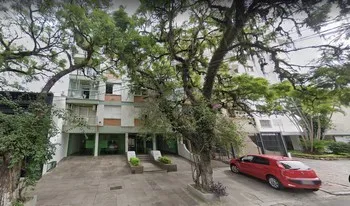 Condomínio Solar Da Redenção em Porto Alegre