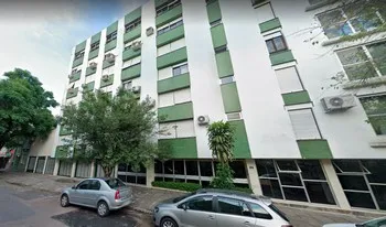 Condomínio Solar Da Redenção em Porto Alegre