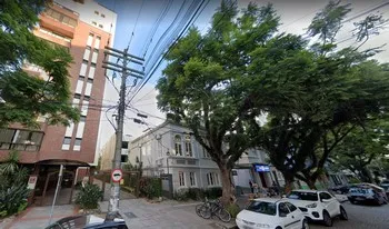 Condomínio Solar Da República em Porto Alegre