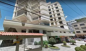 Imagem do Condomínio Solar Da Serra em Teresópolis