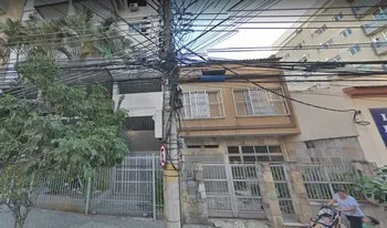 Condomínio Solar Da Tijuca em Rio De Janeiro