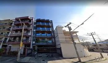 Condomínio Solar Da Vila em Rio De Janeiro
