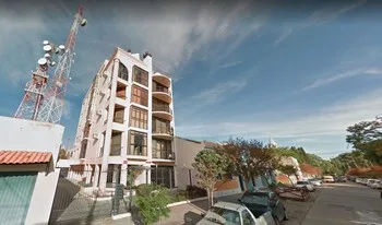 Imagem do Condomínio Solar Da Xv em Pelotas