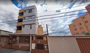 Imagem do Condomínio Solar Das Acácias em Contagem