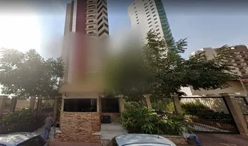 Imagem do Condomínio Solar Das Acácias em Uberlândia