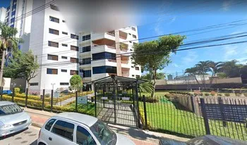 Imagem do Condomínio Solar Das Acácias em São José Dos Campos