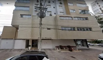 Imagem do Condomínio Solar Das Alamandas em Capão Da Canoa