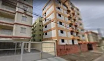 Imagem do Condomínio Solar Das Andorinhas em Guarujá