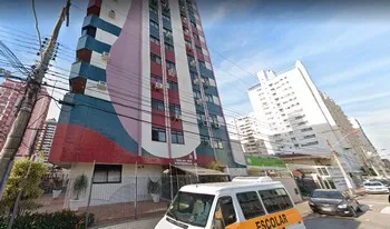 Imagem do Condomínio Solar Das Andorinhas em São José