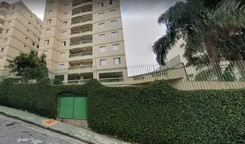 Condomínio Solar Das Andorinhas em São Paulo
