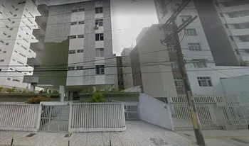 Condomínio Solar Das árvores em Salvador