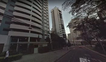 Condomínio Solar Das Cerejeiras em Curitiba
