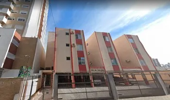 Imagem do Condomínio Solar Das Esmeraldas em São José