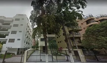 Imagem do Condomínio Solar Das Gaivotas em Guarujá