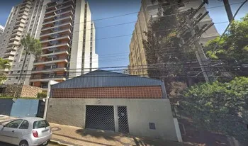 Condomínio Solar Das Garças em Campinas