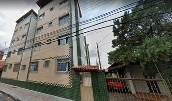 Imagem do Condomínio Solar Das Mangueiras em Contagem