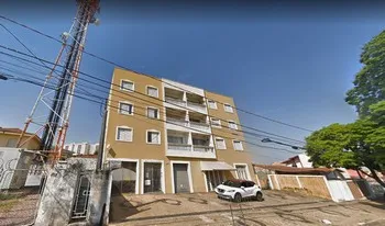 Imagem do Condomínio Solar Das Paineiras em Campinas