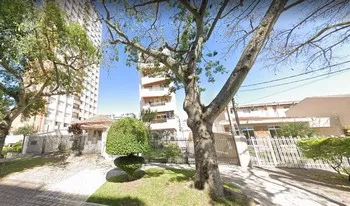 Condomínio Solar Das Paineiras em Curitiba