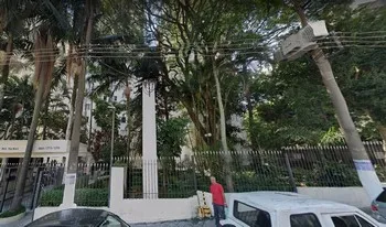 Condomínio Solar Das Palmas em São Paulo