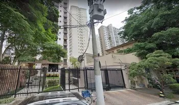 Condomínio Solar Das Rosas em São Paulo