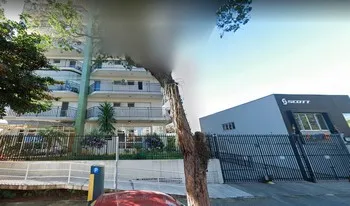 Imagem do Condomínio Solar Das Rosas em São José Dos Campos