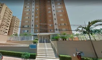 Imagem do Condomínio Solar Das Varandas em Ribeirão Preto