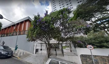 Condomínio Solar De Algarve em São Paulo