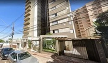 Imagem do Condomínio Solar De Braganca em Londrina