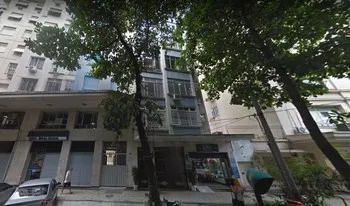 Condomínio Solar De Copacabana em Rio De Janeiro