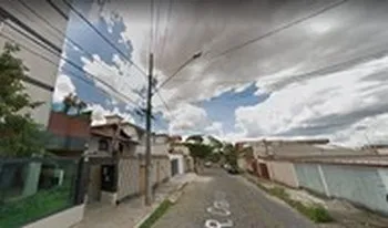 Condomínio Solar De Cravinas em Belo Horizonte