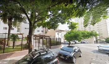 Condomínio Solar De évora em São Paulo