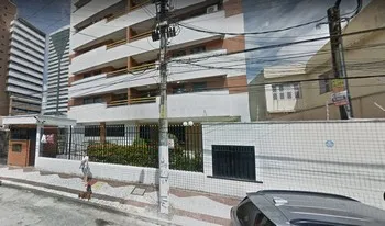Imagem do Condomínio Solar De Fátima em Fortaleza