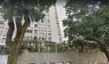 Condomínio Solar De Franca em São Paulo