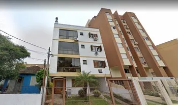 Condomínio Solar De Franceschi em Porto Alegre
