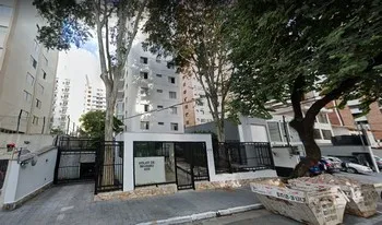 Condomínio Solar De Inhambu em São Paulo